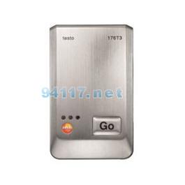 溫度記錄儀-testo 176 T3